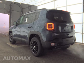 2021 Jeep Renegade Limited - miniatura 8