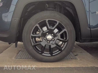 2021 Jeep Renegade Limited - miniatura 9