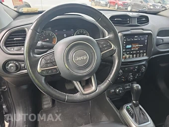 2021 Jeep Renegade Limited - miniatura 14