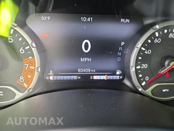2021 Jeep Renegade Limited - miniatura 15