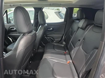 2021 Jeep Renegade Limited - miniatura 16