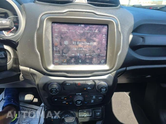 2021 Jeep Renegade Limited - miniatura 10