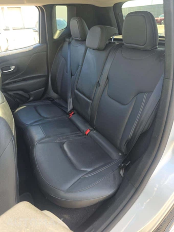2021 Jeep Renegade Limited - miniatura 13