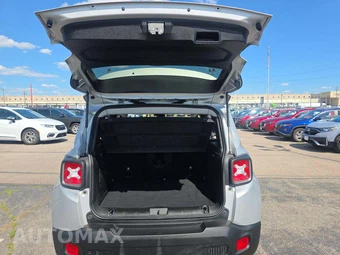 2021 Jeep Renegade Limited - miniatura 14