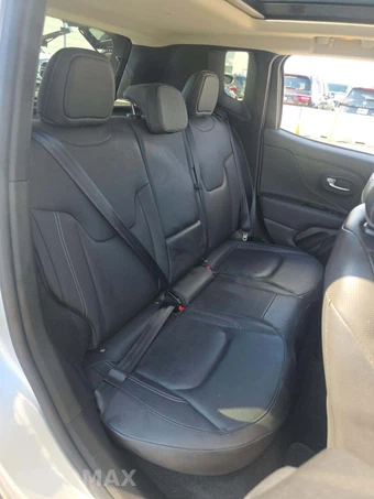 2021 Jeep Renegade Limited - miniatura 16