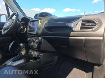 2021 Jeep Renegade Limited - miniatura 19