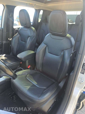 2021 Jeep Renegade Limited - miniatura 6