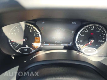 2021 Jeep Renegade Limited - miniatura 9