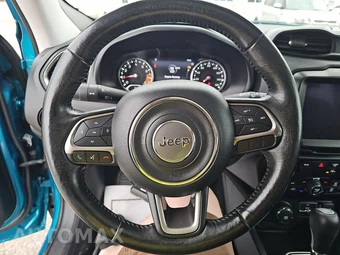 2021 Jeep Renegade Limited - miniatura 10