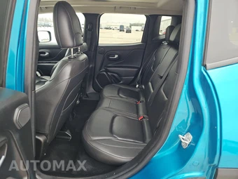 2021 Jeep Renegade Limited - miniatura 13