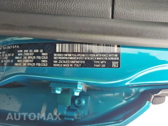 2021 Jeep Renegade Limited - miniatura 14