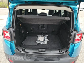 2021 Jeep Renegade Limited - miniatura 16