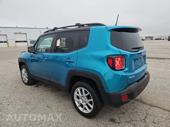 2021 Jeep Renegade Limited - miniatura 6