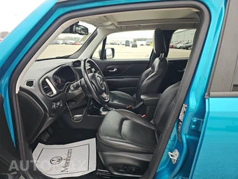 2021 Jeep Renegade Limited - miniatura 7