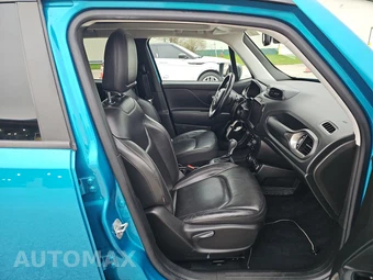 2021 Jeep Renegade Limited - miniatura 8