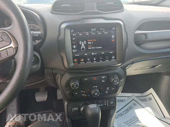 2021 Jeep Renegade Limited - miniatura 10