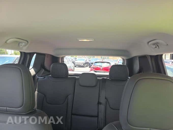 2021 Jeep Renegade Limited - miniatura 11