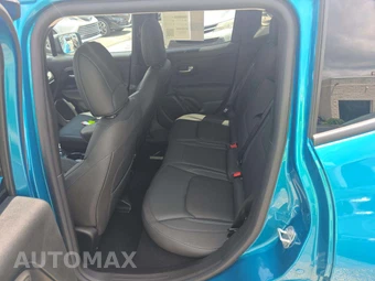 2021 Jeep Renegade Limited - miniatura 13