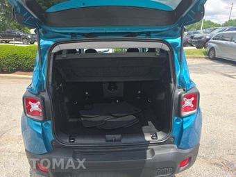 2021 Jeep Renegade Limited - miniatura 14