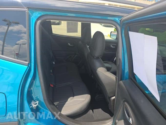 2021 Jeep Renegade Limited - miniatura 16