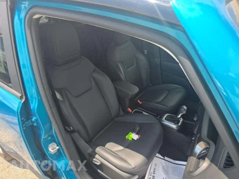 2021 Jeep Renegade Limited - miniatura 18