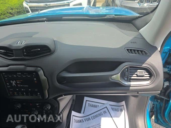 2021 Jeep Renegade Limited - miniatura 19