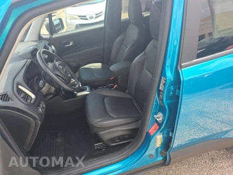 2021 Jeep Renegade Limited - miniatura 6