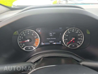 2021 Jeep Renegade Limited - miniatura 9