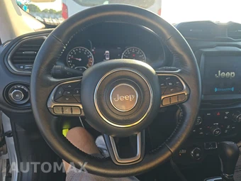 2021 Jeep Renegade Limited - miniatura 10