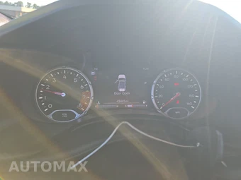 2021 Jeep Renegade Limited - miniatura 12
