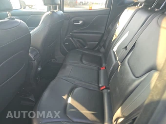 2021 Jeep Renegade Limited - miniatura 13
