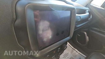 2021 Jeep Renegade Limited - miniatura 22