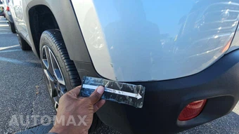 2021 Jeep Renegade Limited - miniatura 25