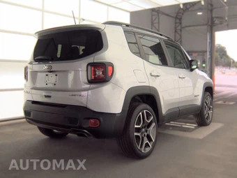 2021 Jeep Renegade Limited - miniatura 4