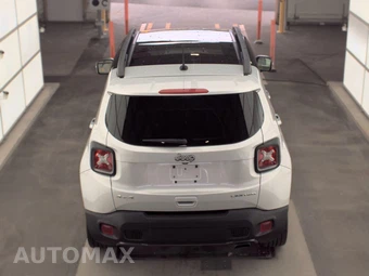 2021 Jeep Renegade Limited - miniatura 5