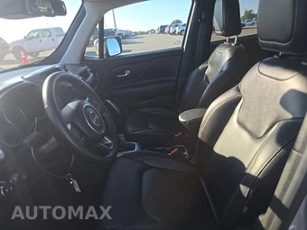 2021 Jeep Renegade Limited - miniatura 7