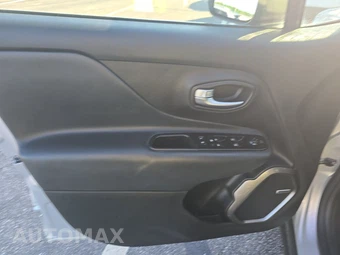 2021 Jeep Renegade Limited - miniatura 9