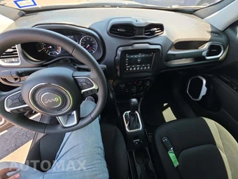 2021 Jeep Renegade Sport – miniatura 10