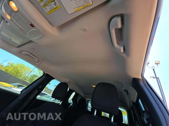2021 Jeep Renegade Sport – miniatura 11