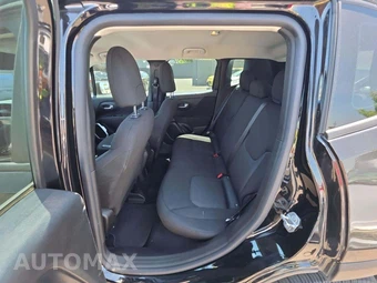 2021 Jeep Renegade Sport – miniatura 13