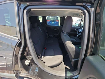 2021 Jeep Renegade Sport – miniatura 16