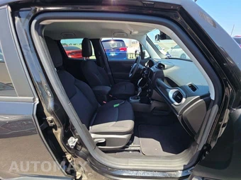 2021 Jeep Renegade Sport – miniatura 18