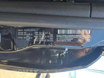 2021 Jeep Renegade Sport – miniatura 5