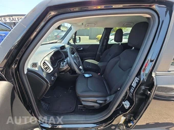 2021 Jeep Renegade Sport – miniatura 6