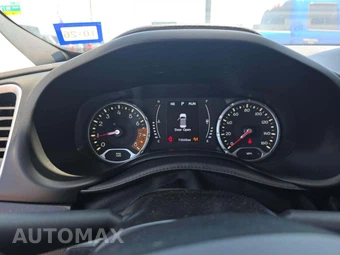 2021 Jeep Renegade Sport – miniatura 9