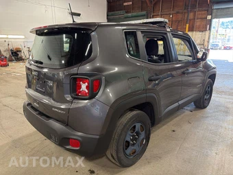 2021 Jeep Renegade Sport - miniatura 11