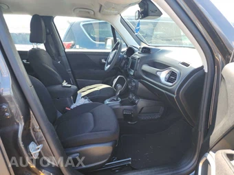 2021 Jeep Renegade Sport - miniatura 15