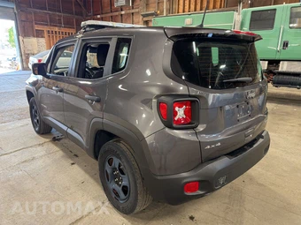 2021 Jeep Renegade Sport - miniatura 16