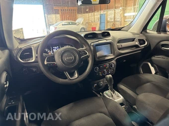 2021 Jeep Renegade Sport - miniatura 21