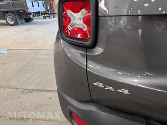 2021 Jeep Renegade Sport - miniatura 25